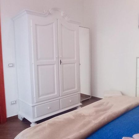 Al Molo 6 Appartement Palermo Buitenkant foto