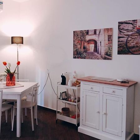 Al Molo 6 Appartement Palermo Buitenkant foto