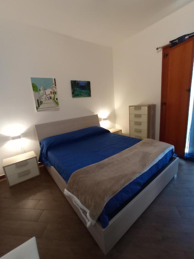 Al Molo 6 Appartement Palermo Buitenkant foto