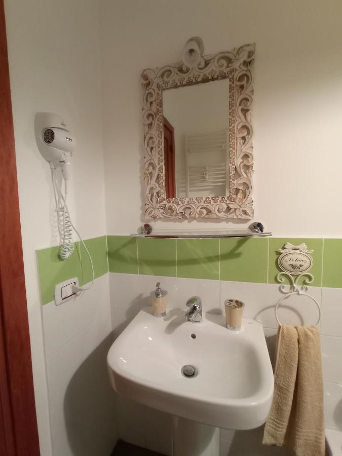 Al Molo 6 Appartement Palermo Buitenkant foto