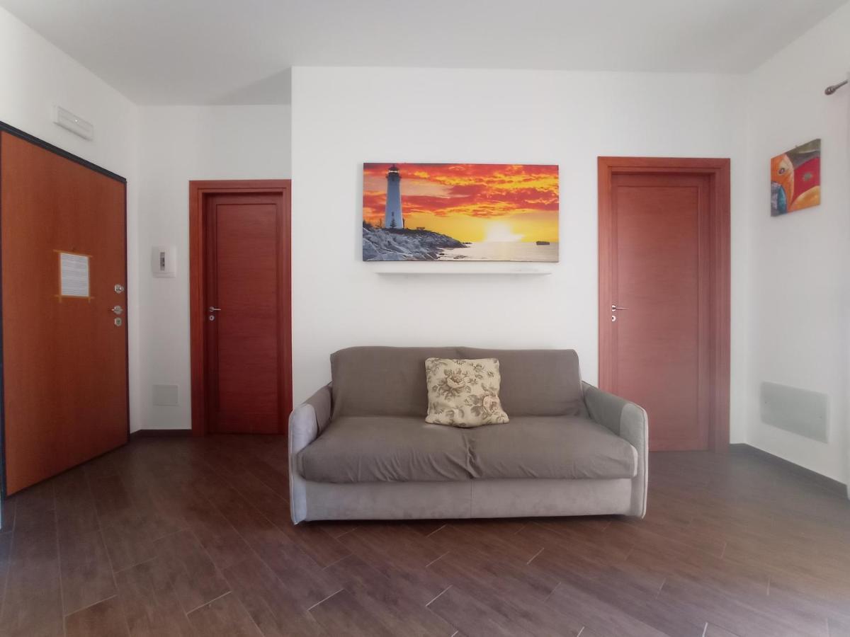 Al Molo 6 Appartement Palermo Buitenkant foto