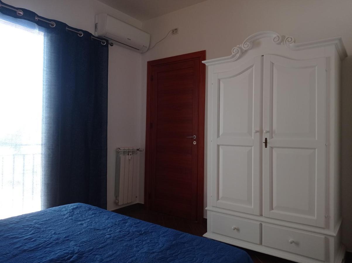 Al Molo 6 Appartement Palermo Buitenkant foto