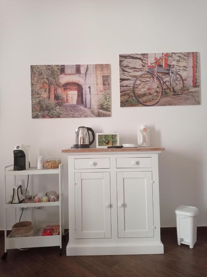 Al Molo 6 Appartement Palermo Buitenkant foto