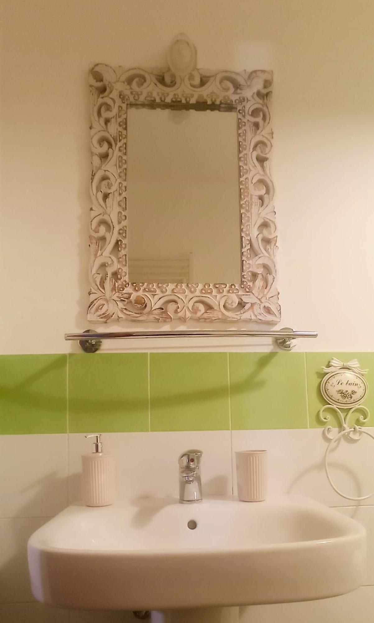 Al Molo 6 Appartement Palermo Buitenkant foto