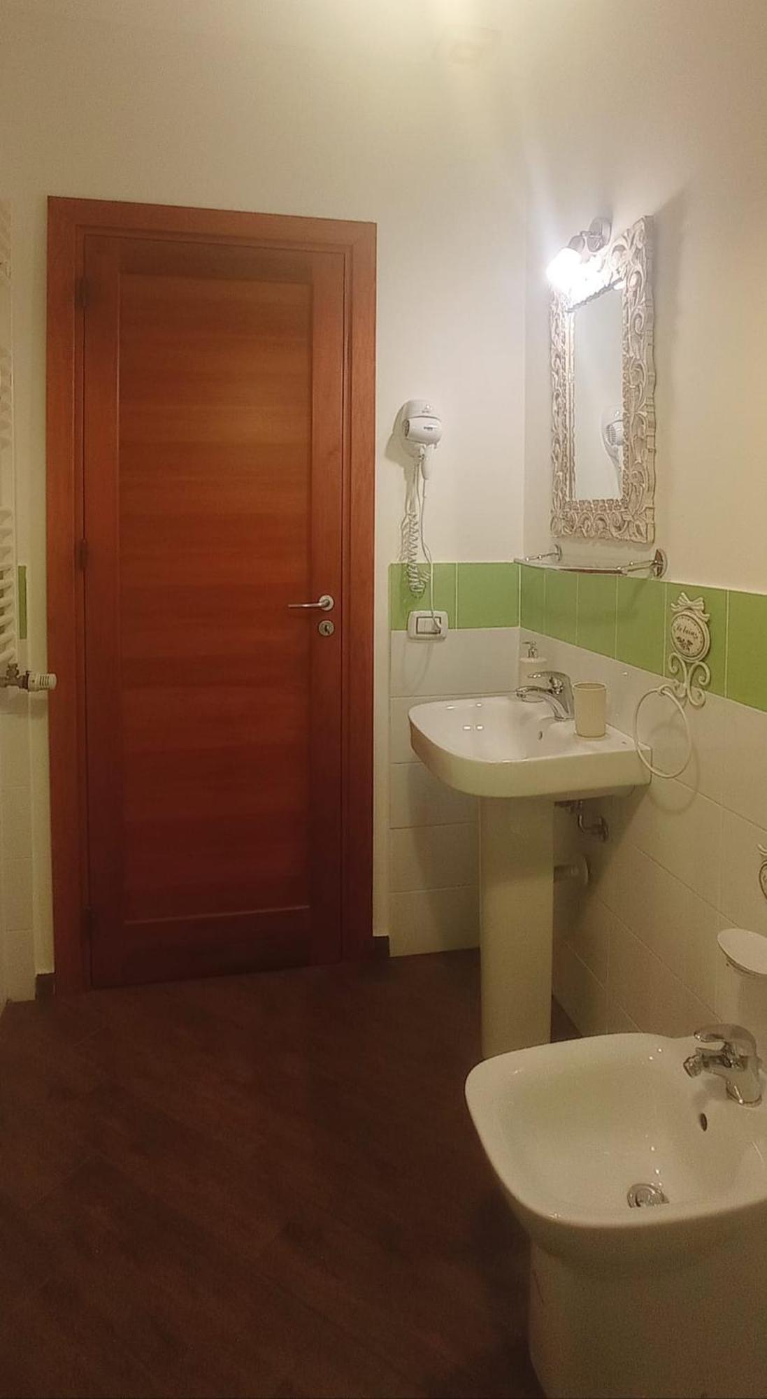 Al Molo 6 Appartement Palermo Buitenkant foto